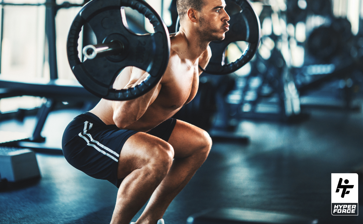 Efectos de la Suplementación en el Rendimiento y la Recuperación