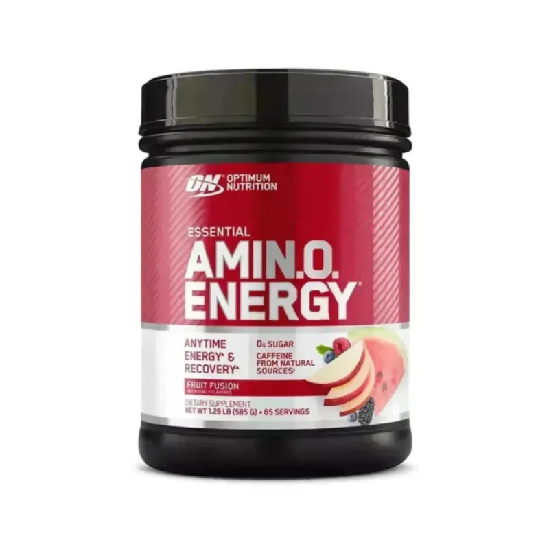 Amino Energy Fruit Fusion ON 65 Serv_3_11zon