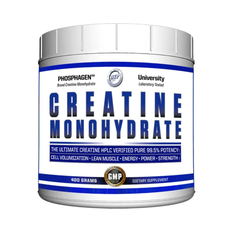 Creatine Monohidrato 400 Gr 80 Servicios_2_11zon