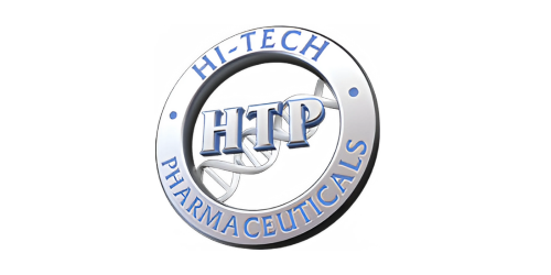 Suplementos Hi Tech