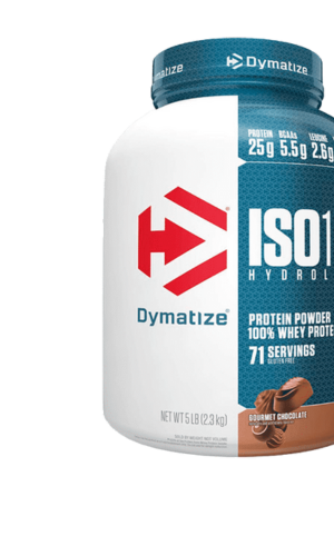 PROTEINAS ISO COLOMBIA